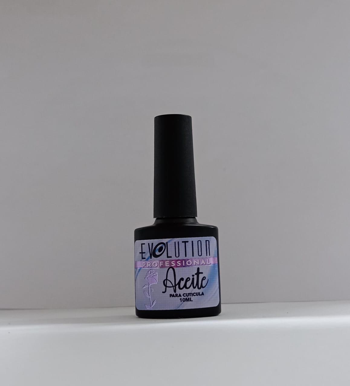 ACEITE DE CUTICULA EVOLUTION